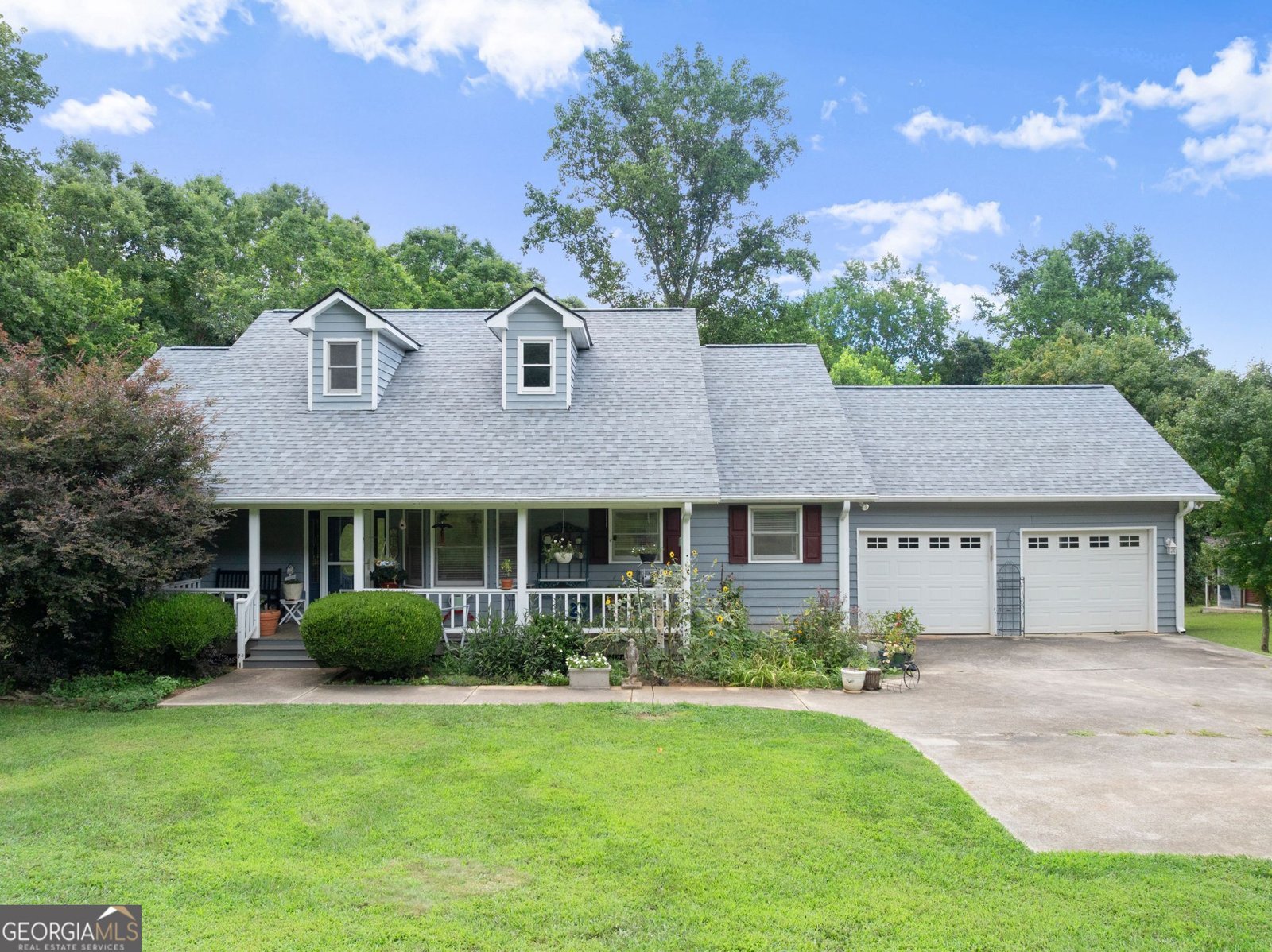 1494 The Orchard Road Clarkesville - Photo 86