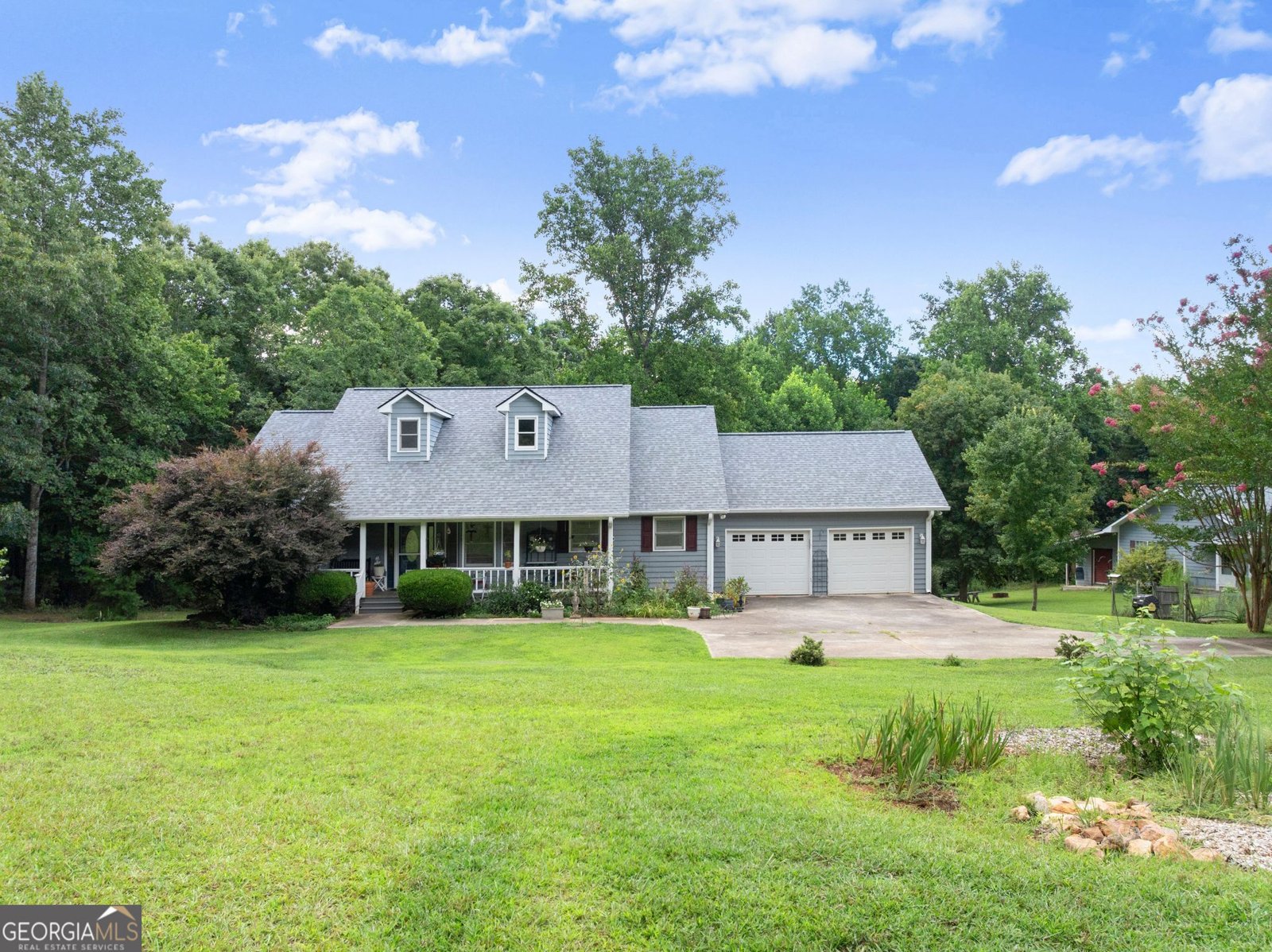 1494 The Orchard Road Clarkesville - Photo 87