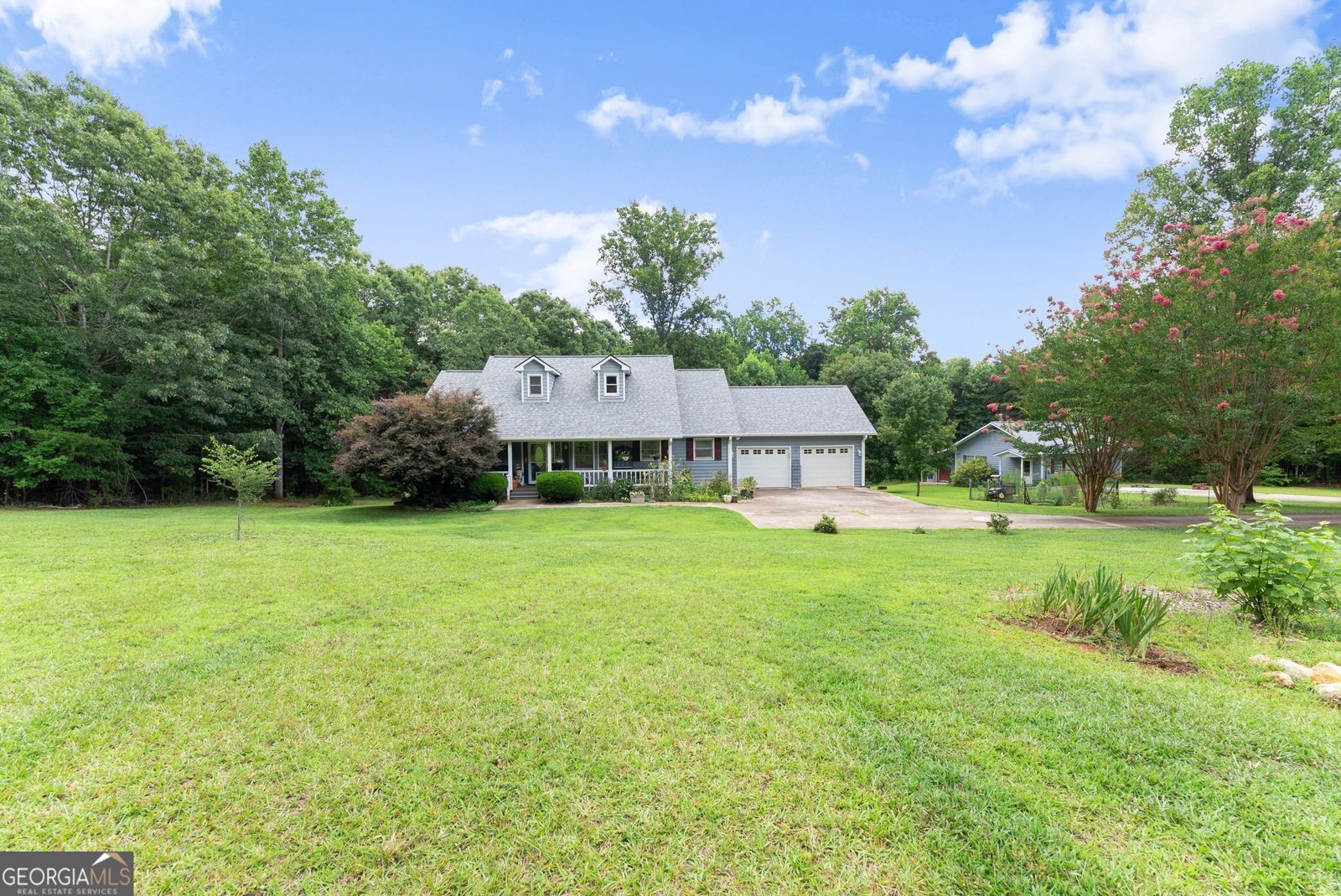 1494 The Orchard Road Clarkesville - Photo 88