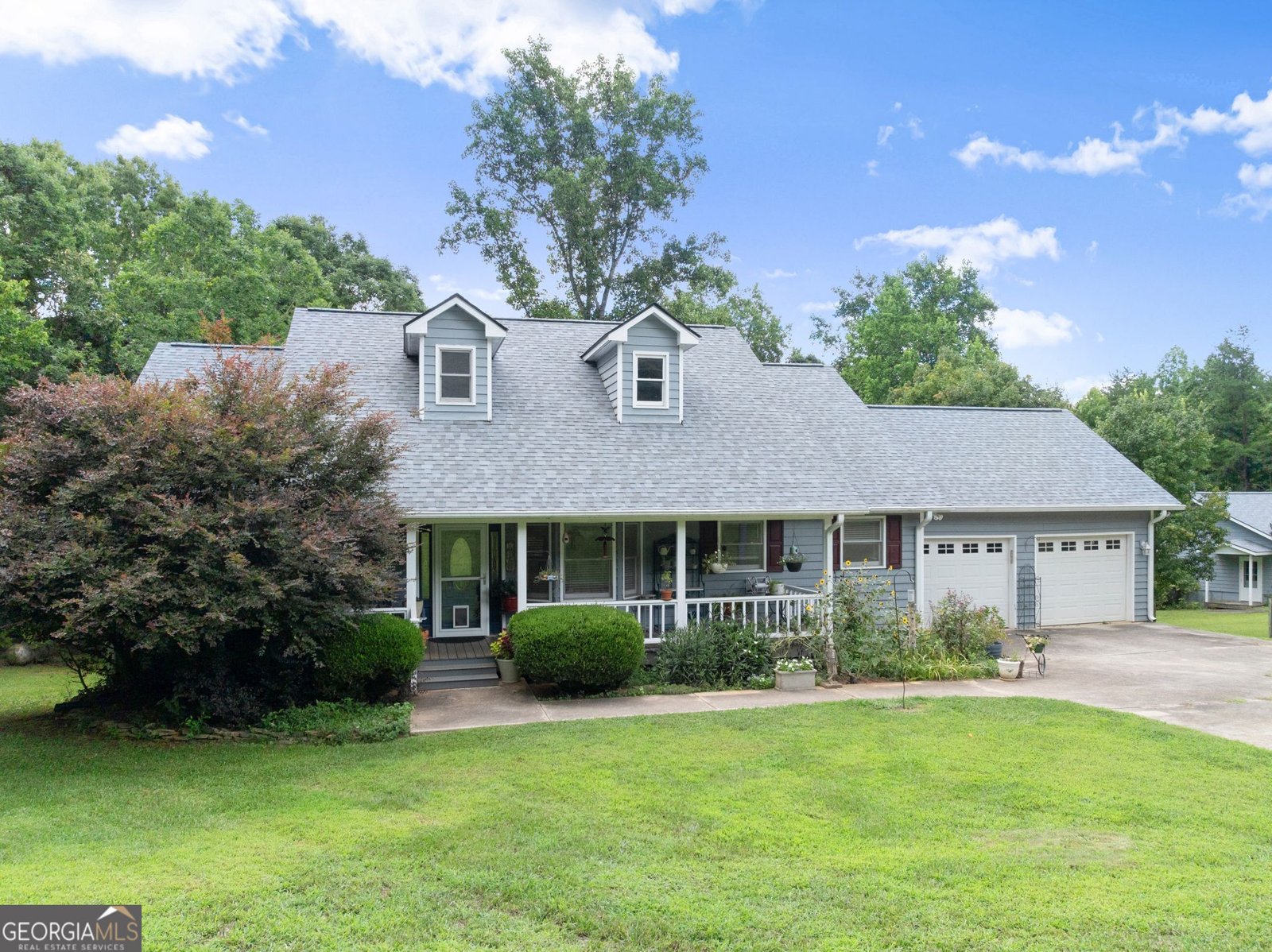 1494 The Orchard Road Clarkesville - Photo 89
