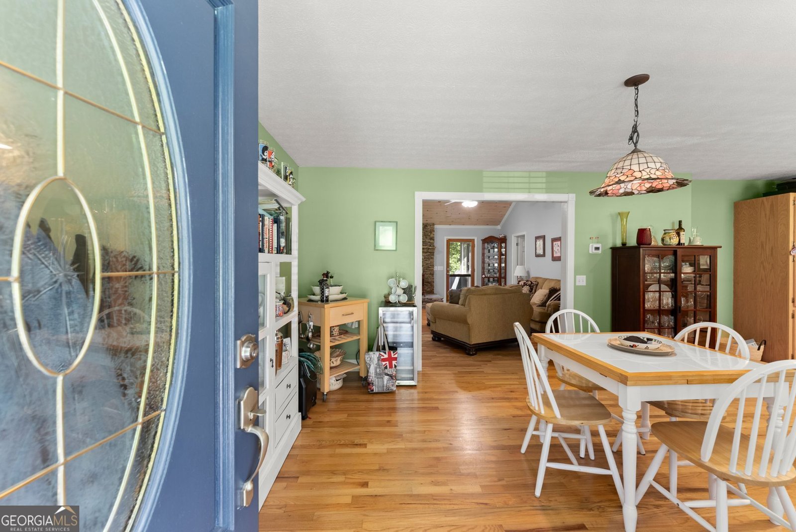 1494 The Orchard Road Clarkesville - Photo 9