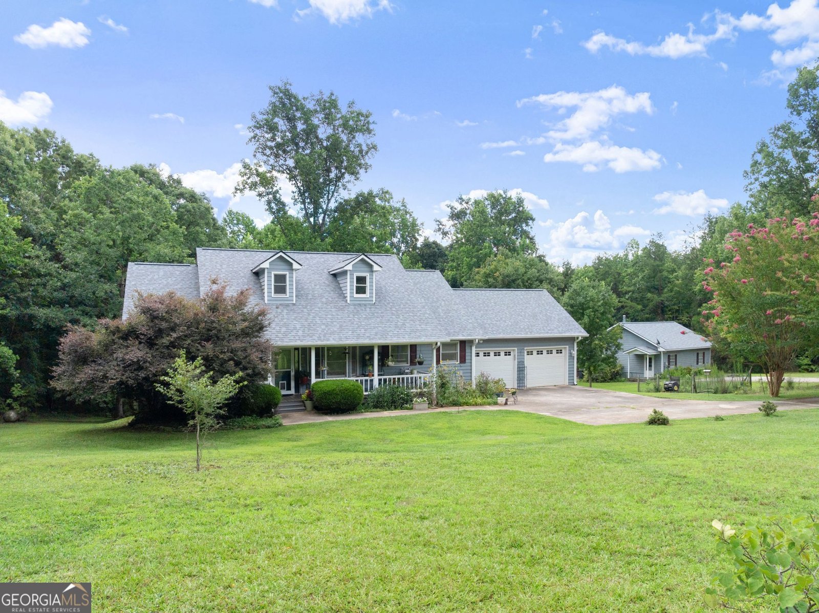 1494 The Orchard Road Clarkesville - Photo 90