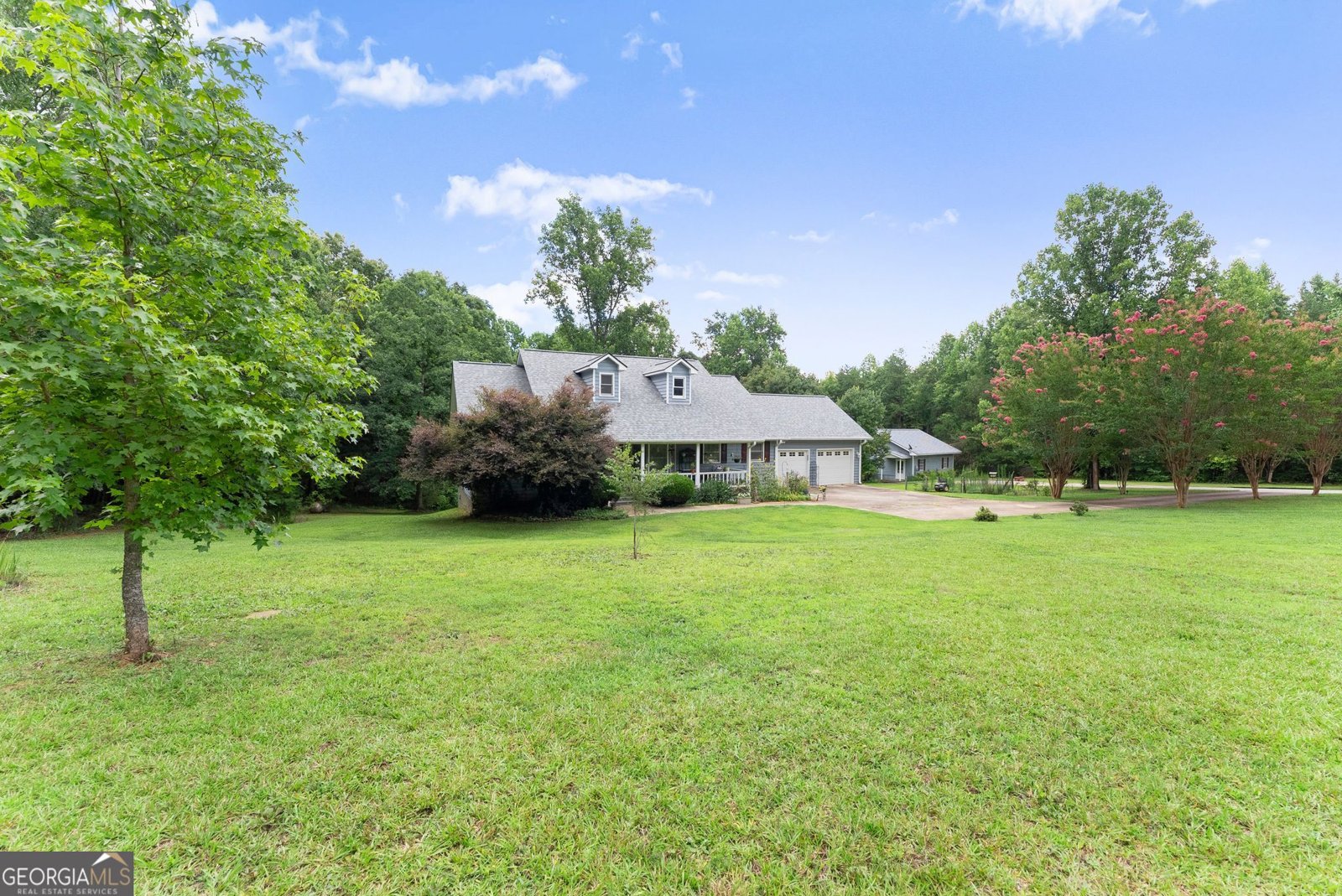 1494 The Orchard Road Clarkesville - Photo 91