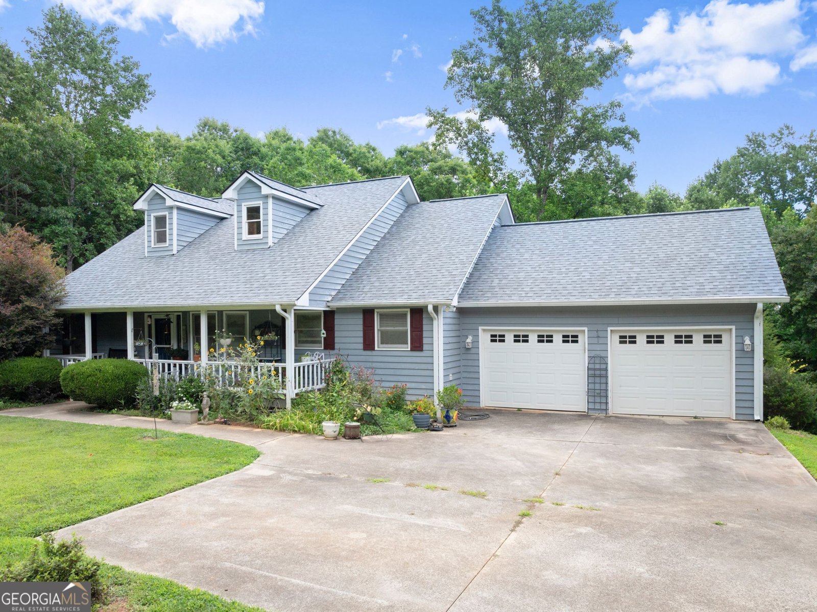 1494 The Orchard Road Clarkesville - Photo 92