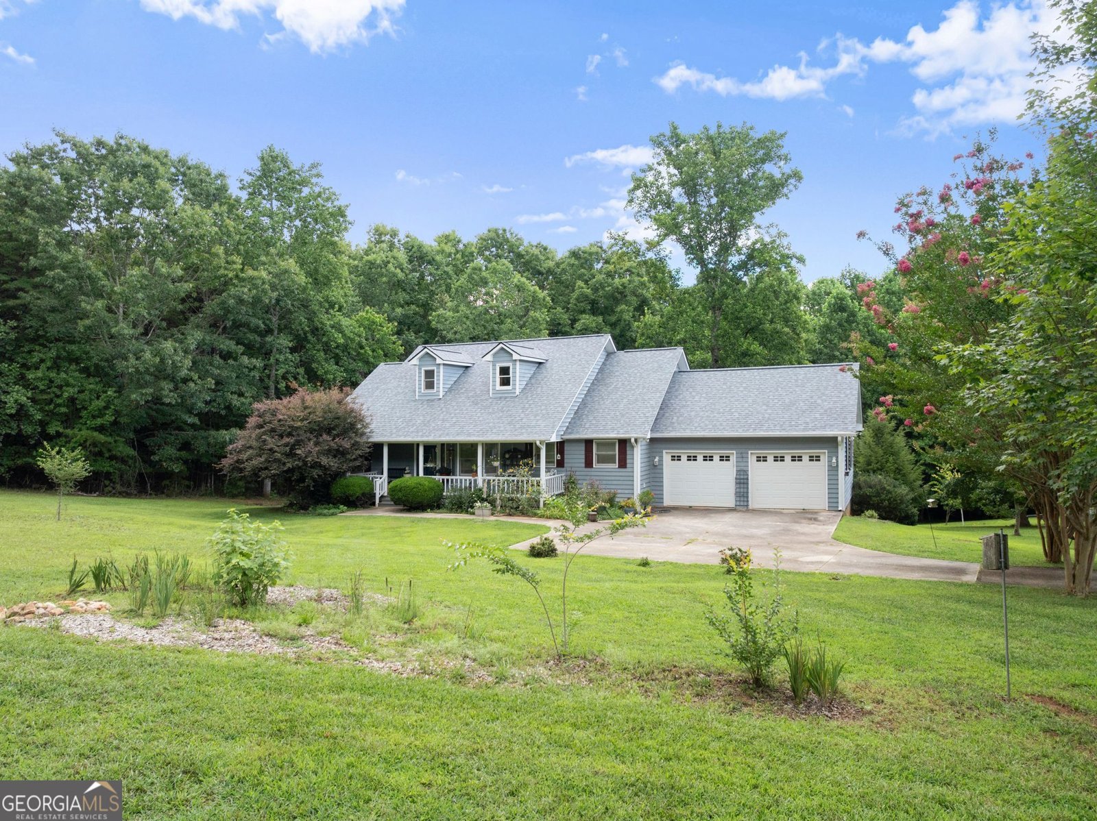 1494 The Orchard Road Clarkesville - Photo 93