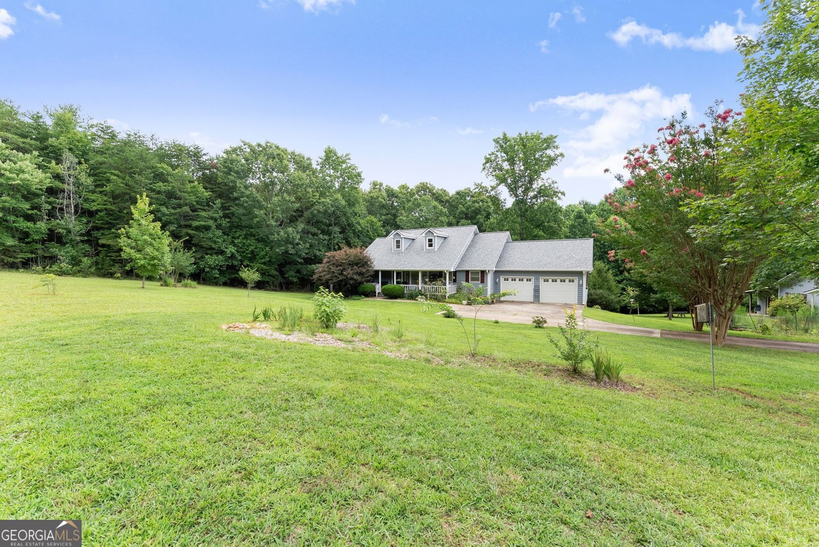 1494 The Orchard Road Clarkesville - Photo 94