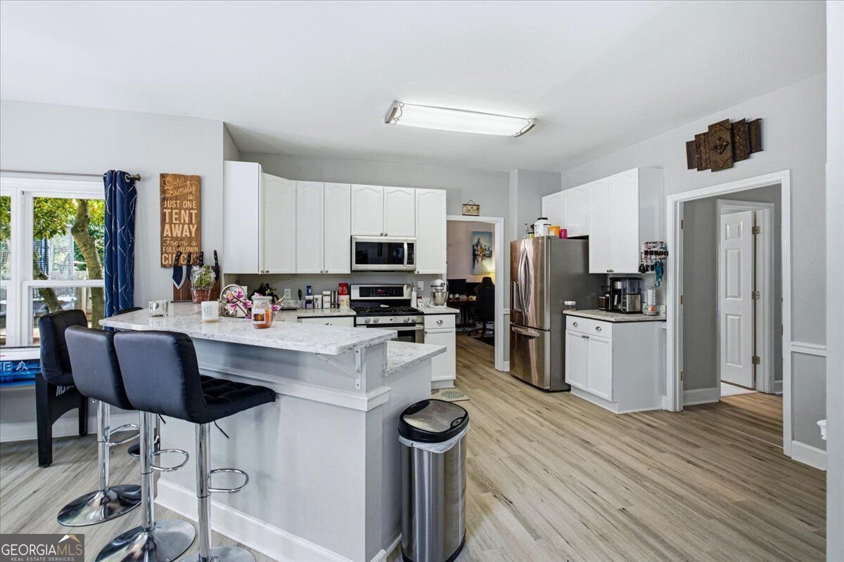 11160 Brookhollow Trail Johns Creek - Photo 10