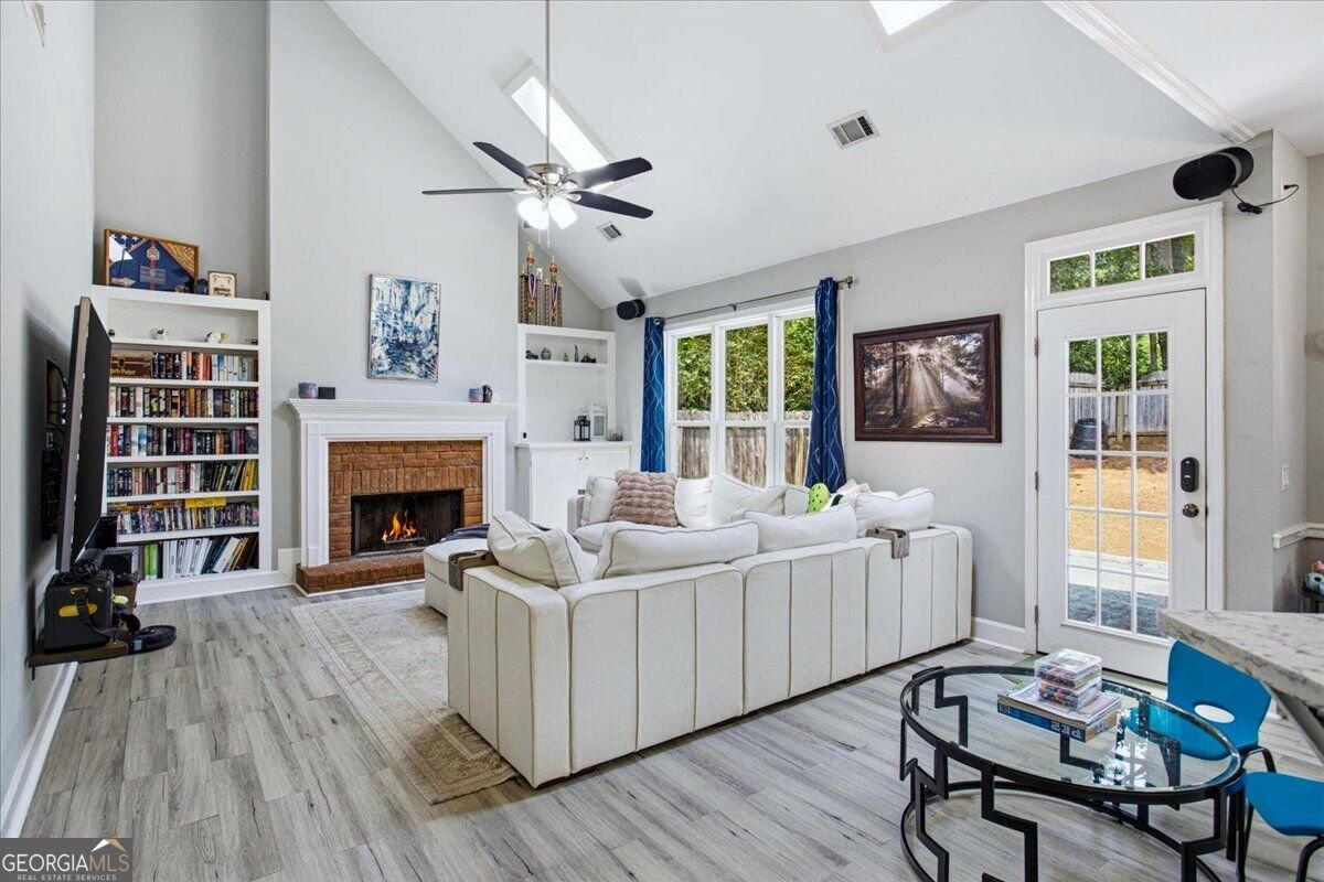 11160 Brookhollow Trail Johns Creek - Photo 11