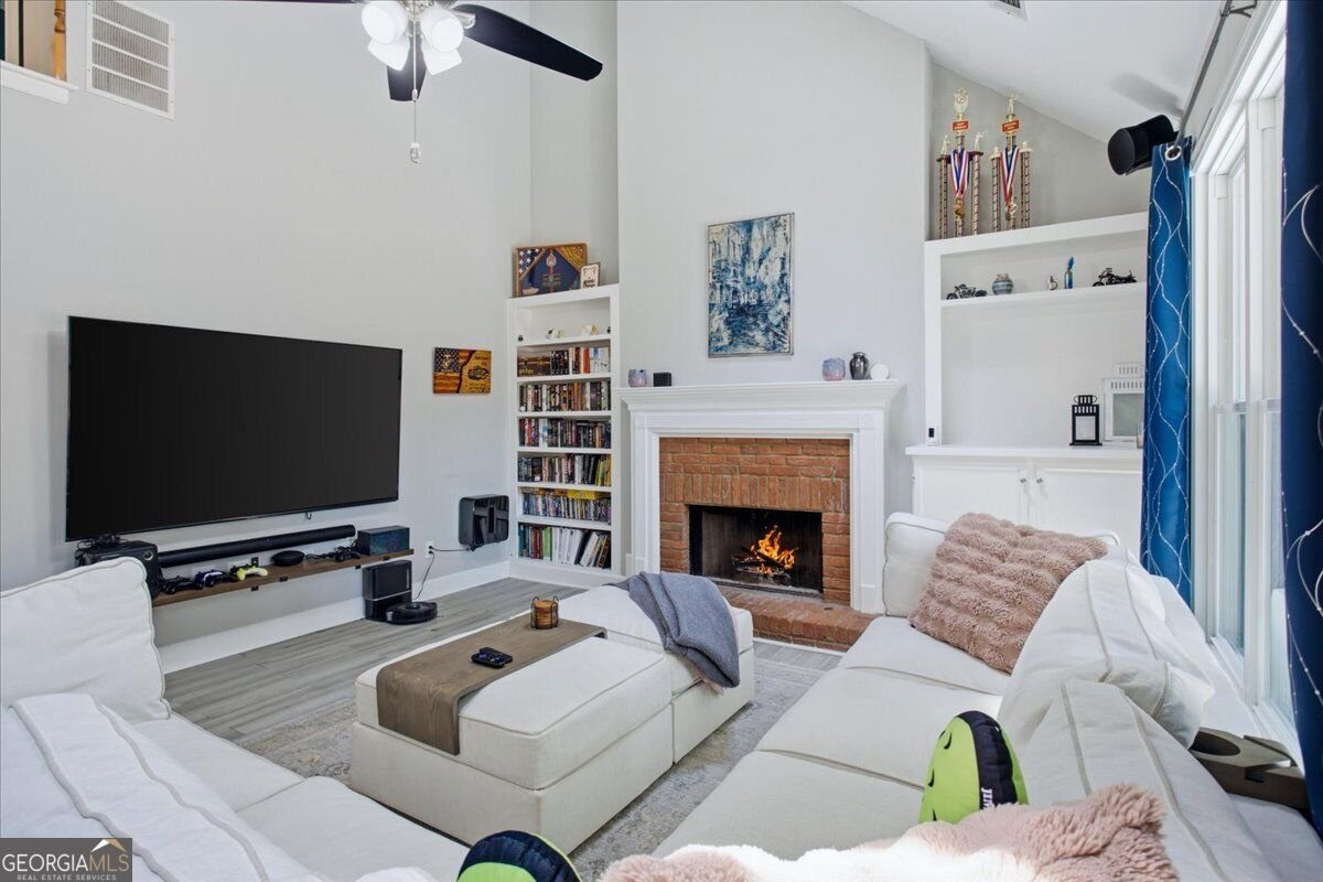 11160 Brookhollow Trail Johns Creek - Photo 12