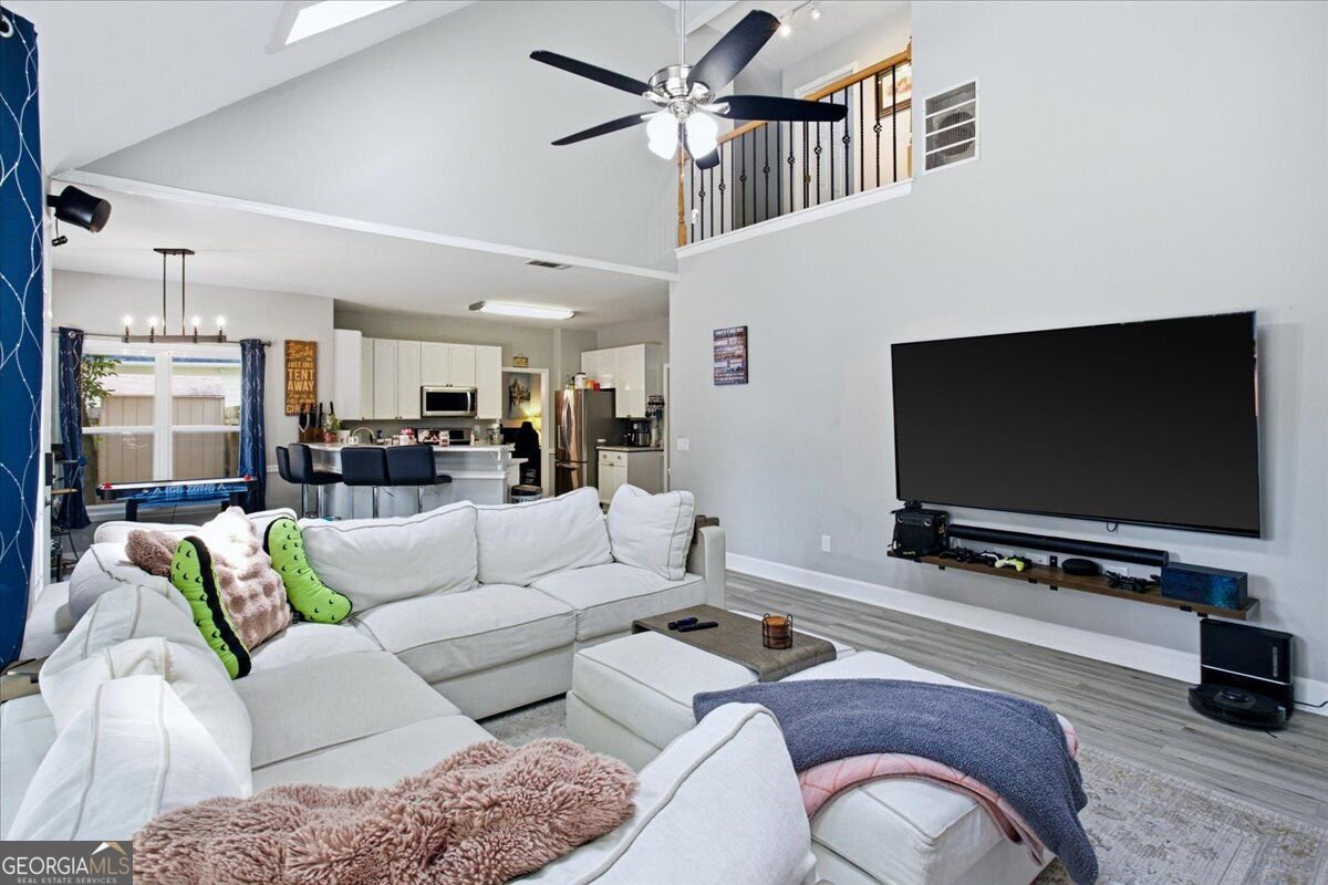 11160 Brookhollow Trail Johns Creek - Photo 14