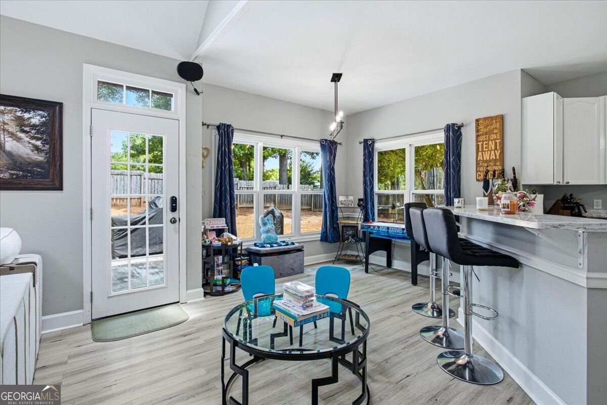 11160 Brookhollow Trail Johns Creek - Photo 15