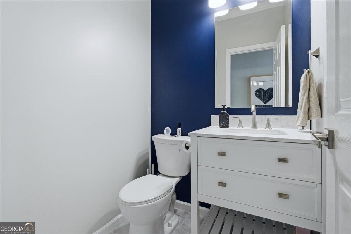 11160 Brookhollow Trail Johns Creek - Photo 17