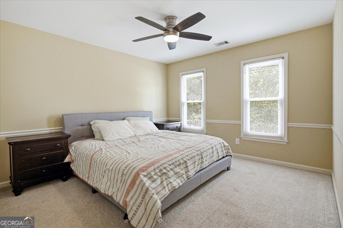 11160 Brookhollow Trail Johns Creek - Photo 18