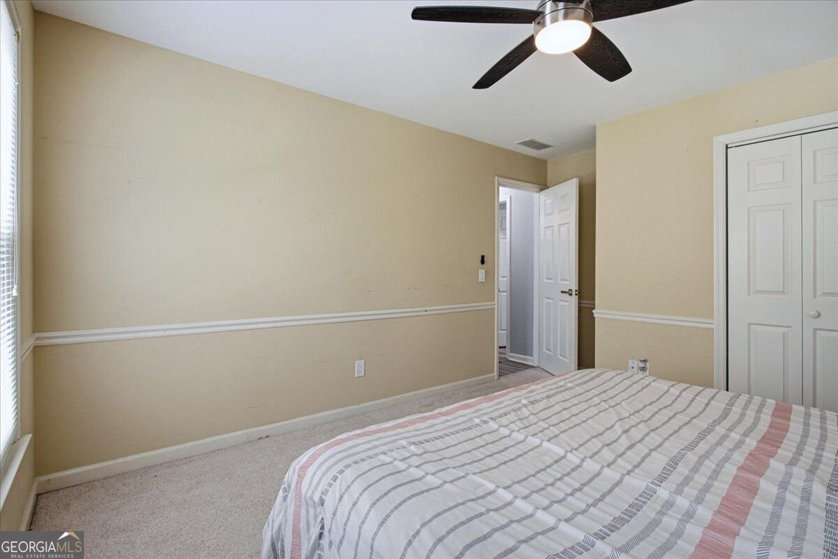 11160 Brookhollow Trail Johns Creek - Photo 19