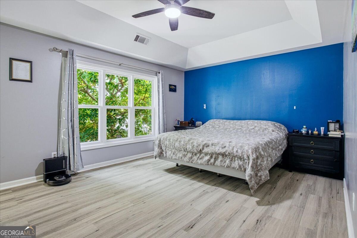 11160 Brookhollow Trail Johns Creek - Photo 20