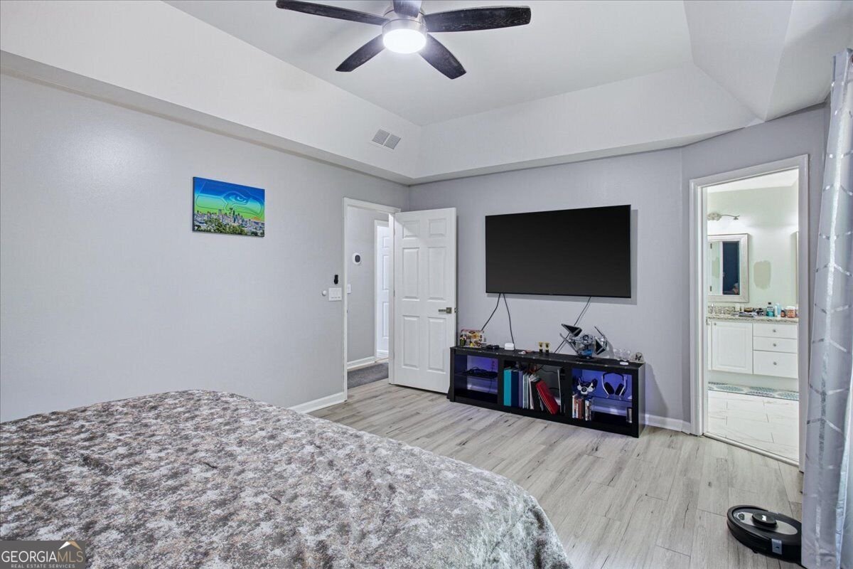 11160 Brookhollow Trail Johns Creek - Photo 21