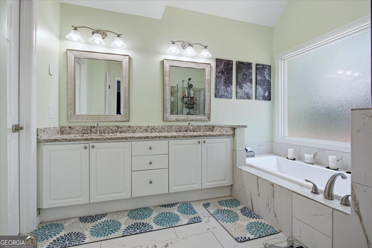 11160 Brookhollow Trail Johns Creek - Photo 22