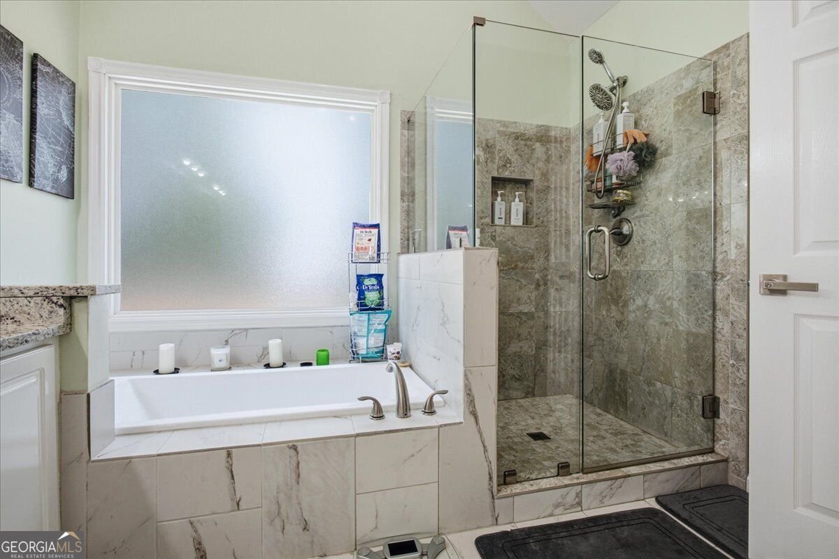 11160 Brookhollow Trail Johns Creek - Photo 23