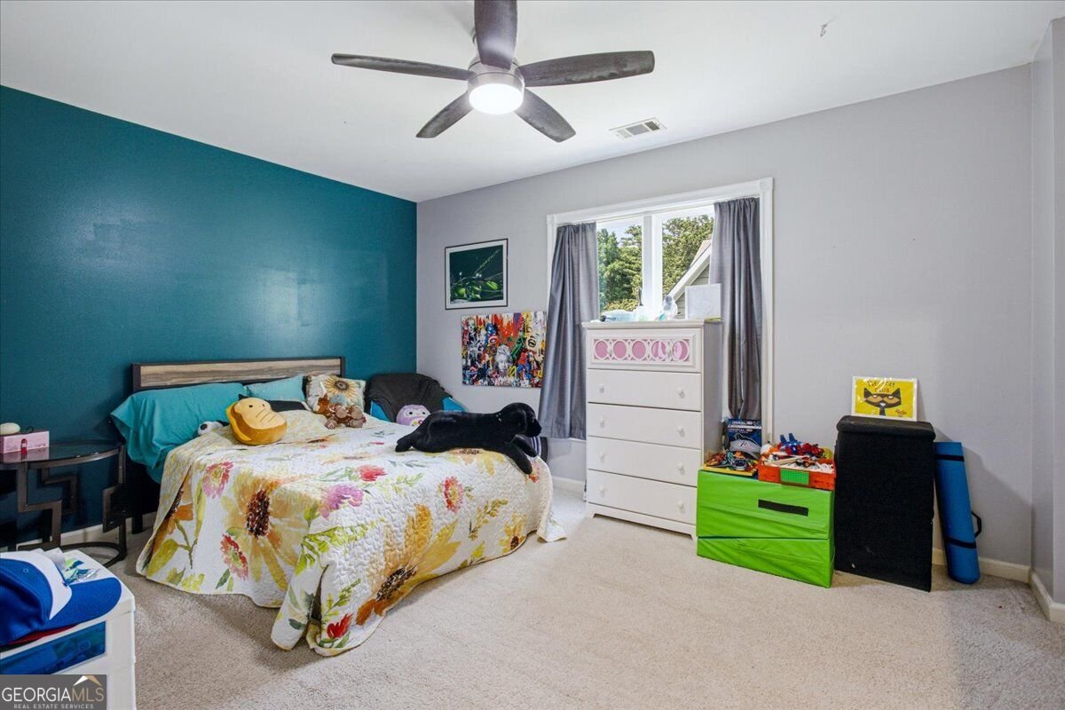 11160 Brookhollow Trail Johns Creek - Photo 26