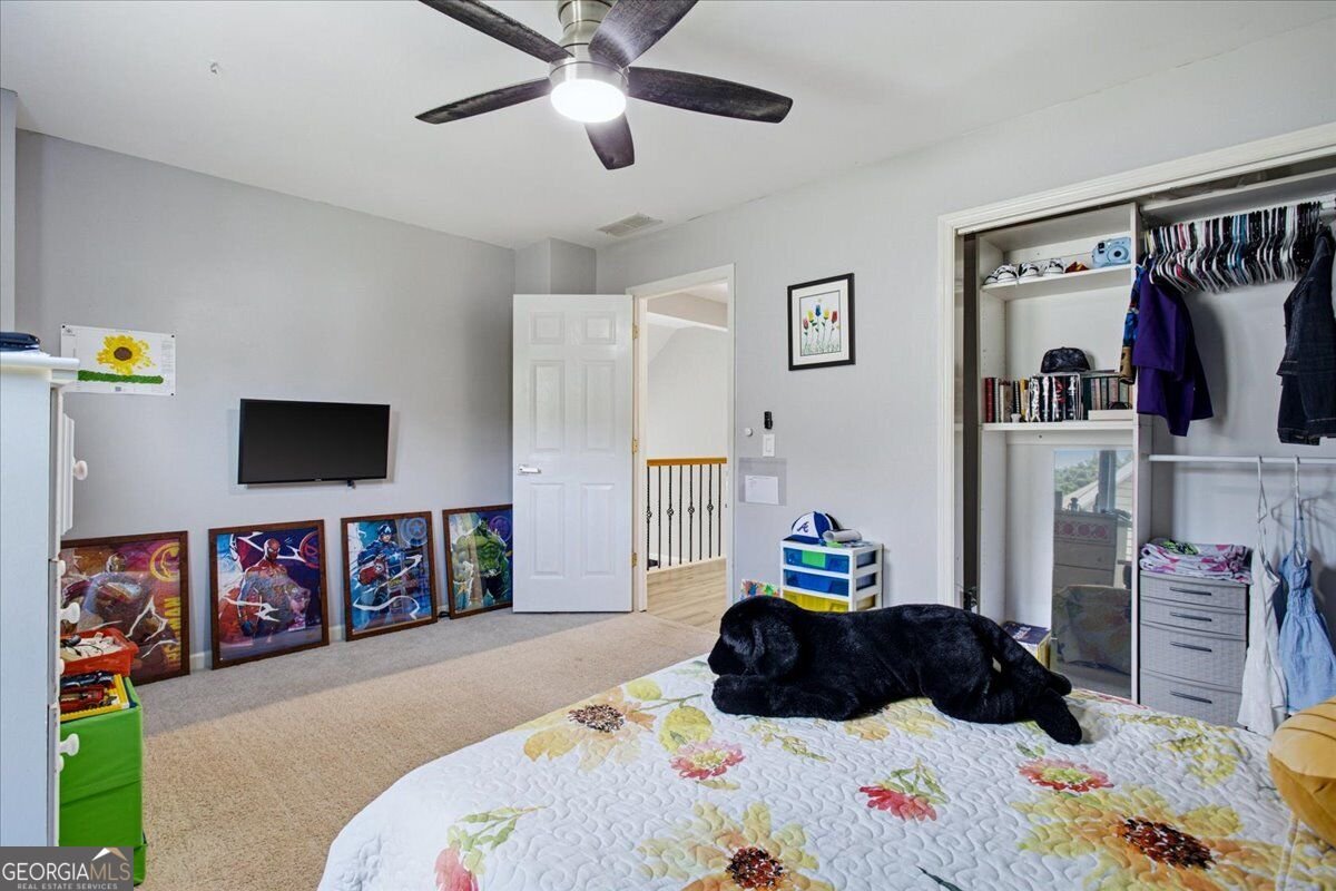 11160 Brookhollow Trail Johns Creek - Photo 27
