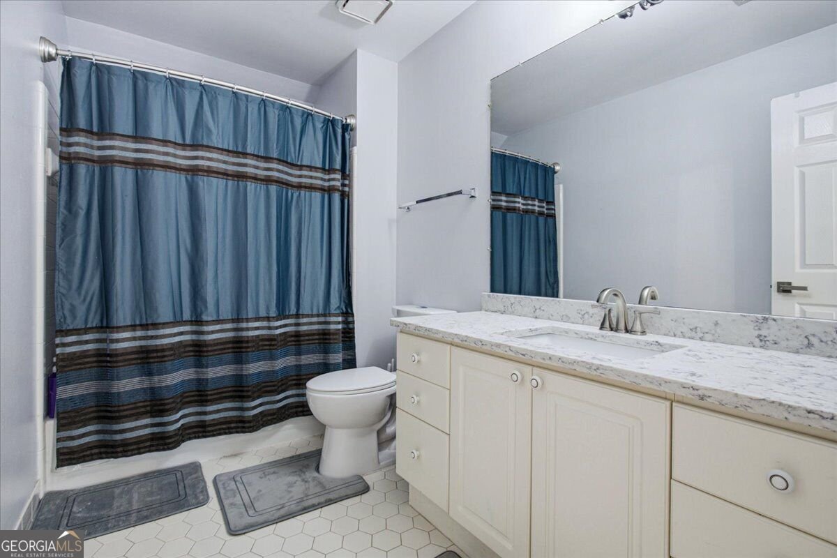 11160 Brookhollow Trail Johns Creek - Photo 28