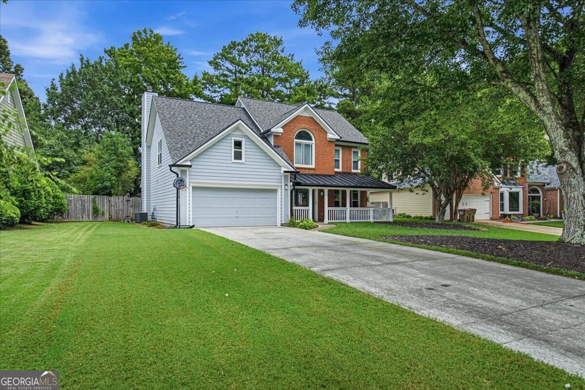 11160 Brookhollow Trail Johns Creek - Photo 31