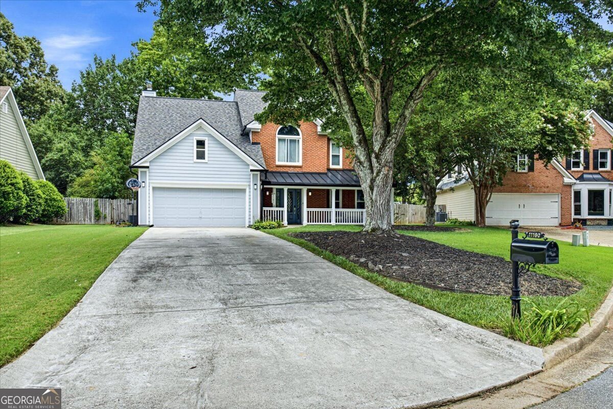 11160 Brookhollow Trail Johns Creek - Photo 32