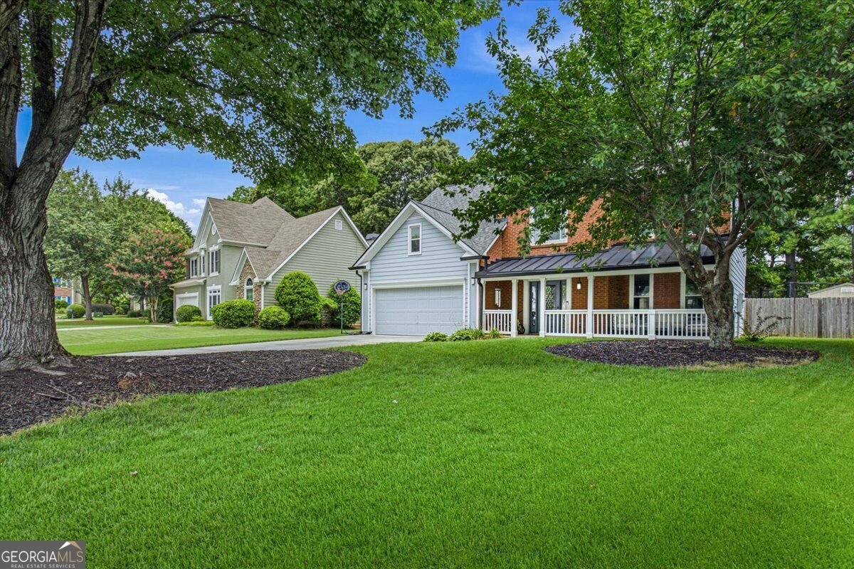 11160 Brookhollow Trail Johns Creek - Photo 33