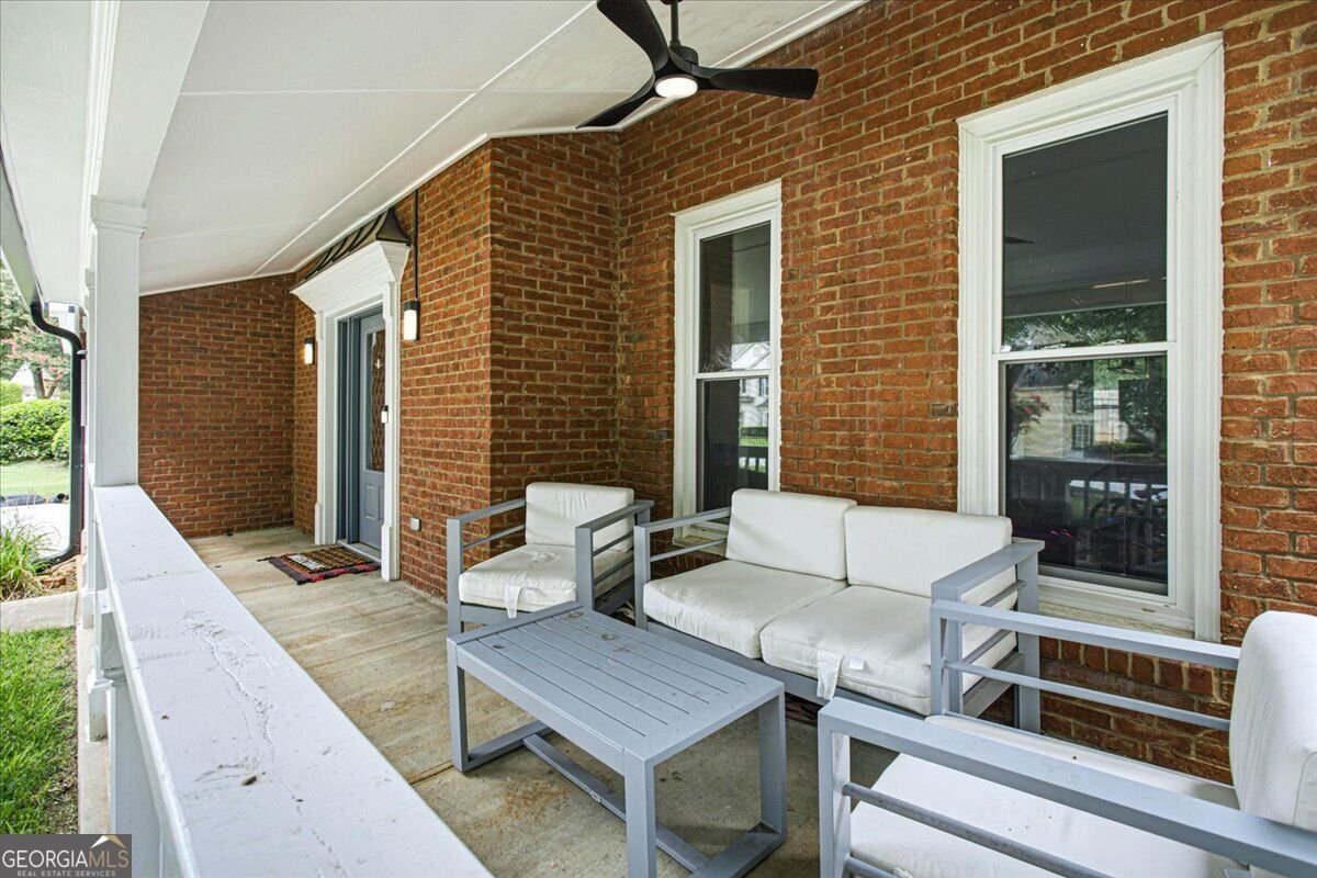 11160 Brookhollow Trail Johns Creek - Photo 34