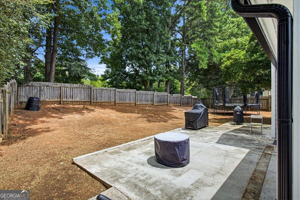 11160 Brookhollow Trail Johns Creek - Photo 35