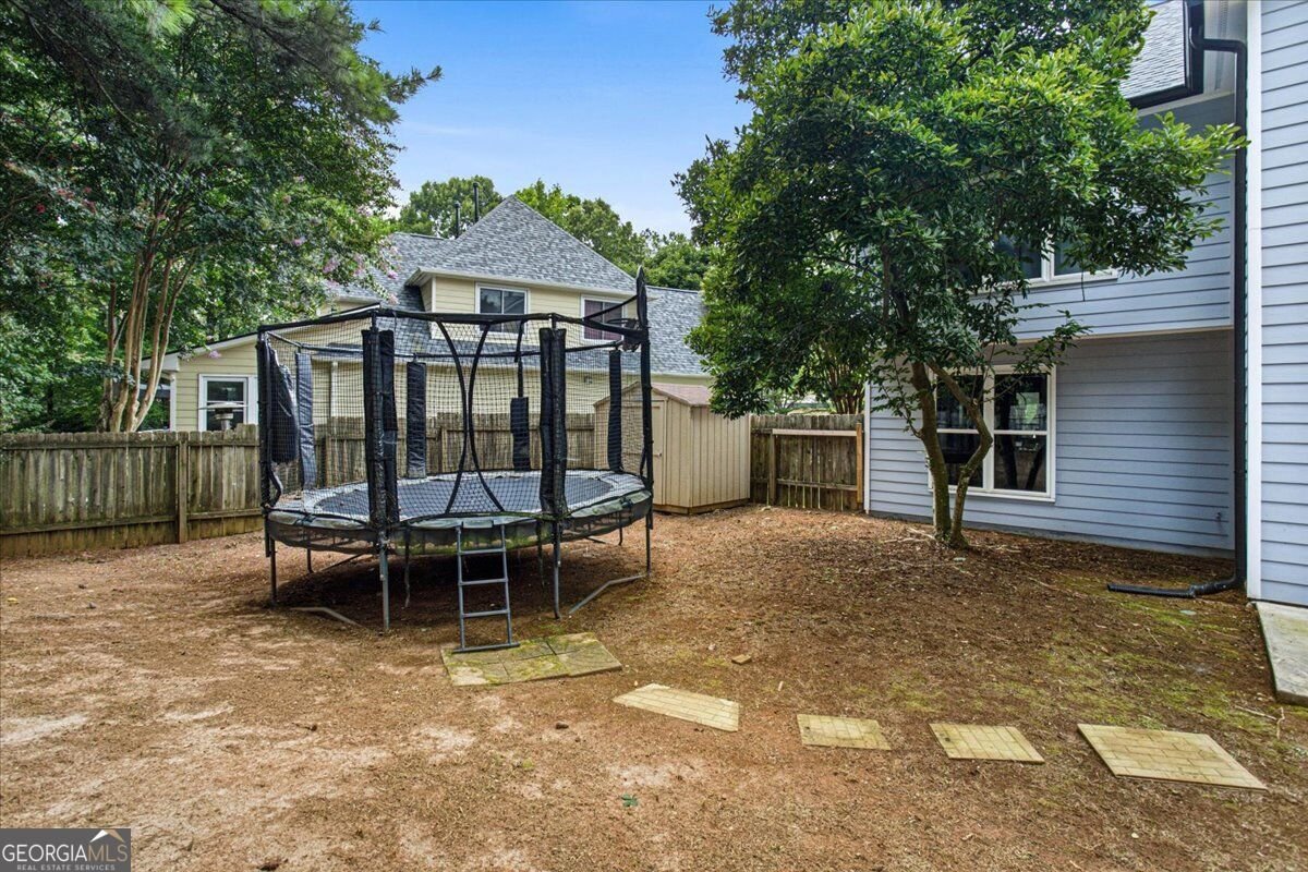 11160 Brookhollow Trail Johns Creek - Photo 39