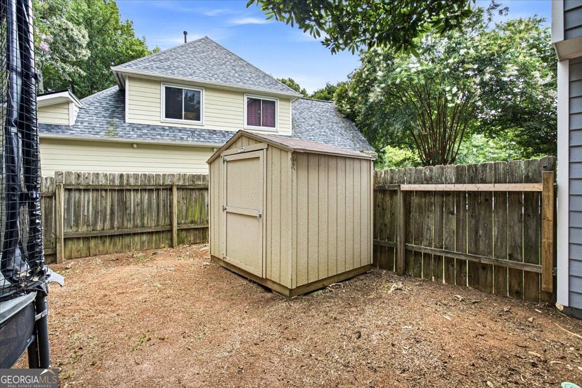 11160 Brookhollow Trail Johns Creek - Photo 40