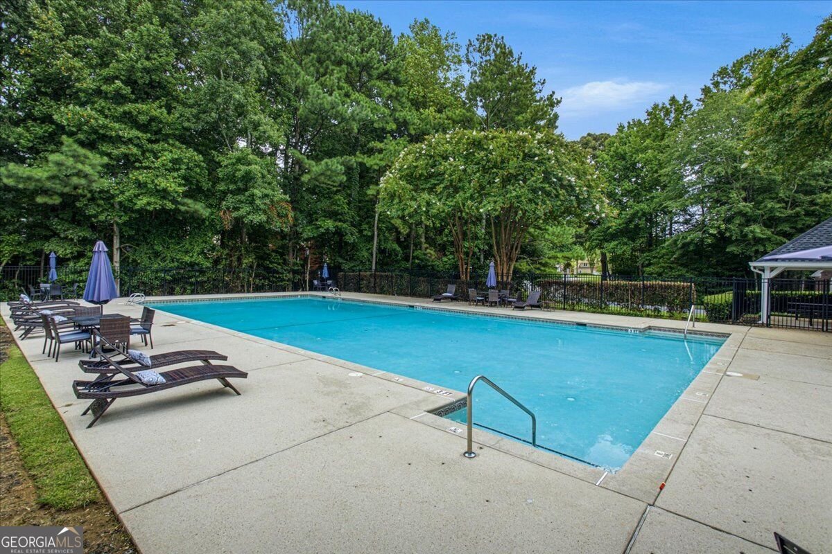 11160 Brookhollow Trail Johns Creek - Photo 42