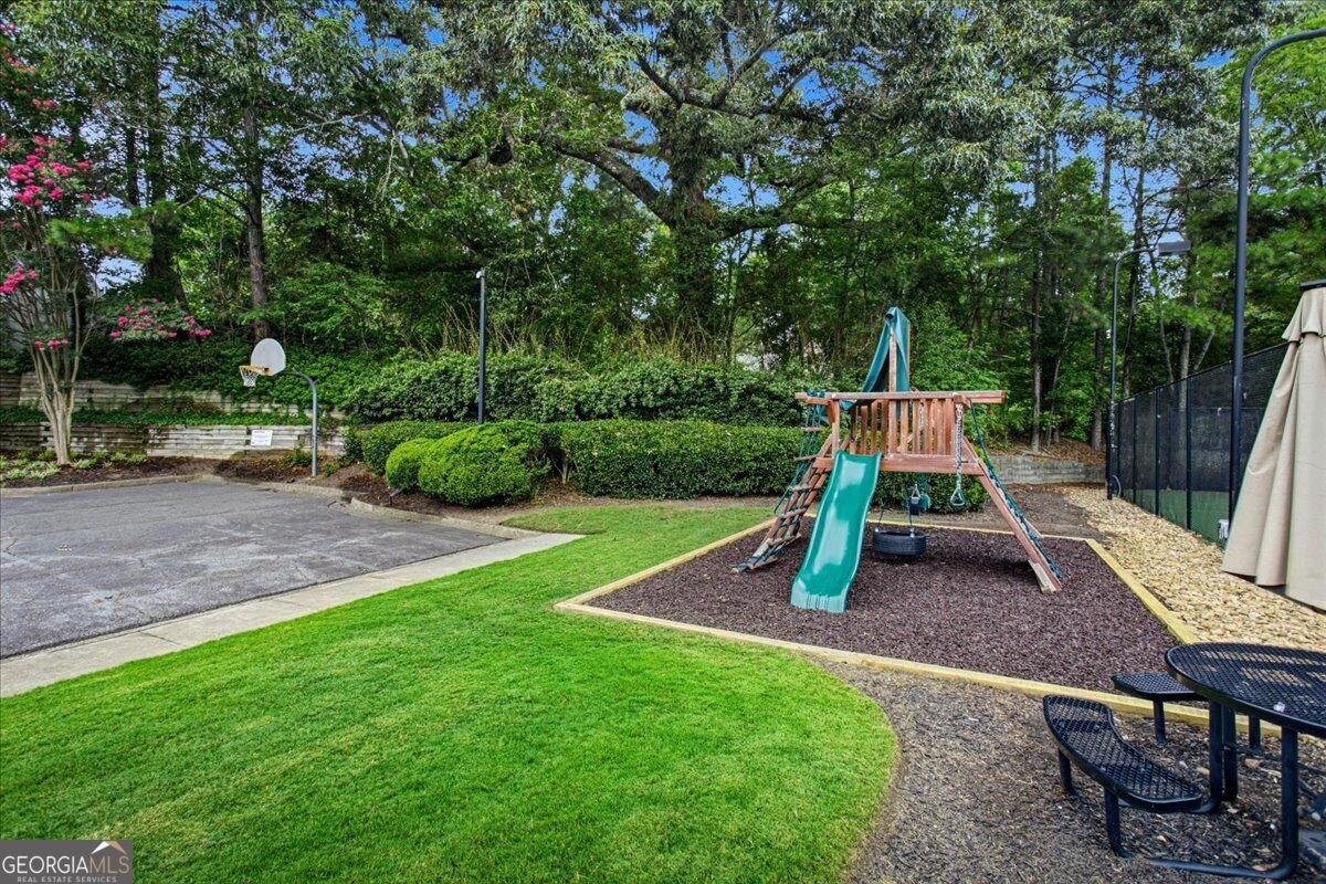 11160 Brookhollow Trail Johns Creek - Photo 44