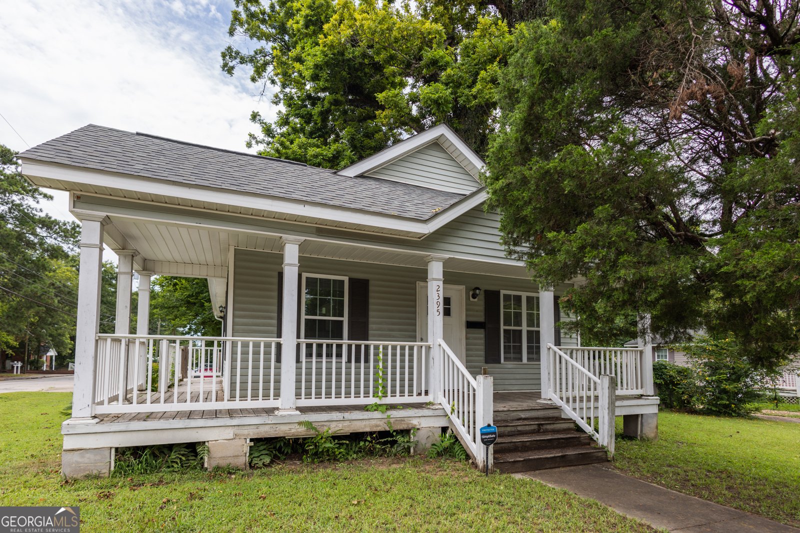 2395 Second Street Macon - main photo