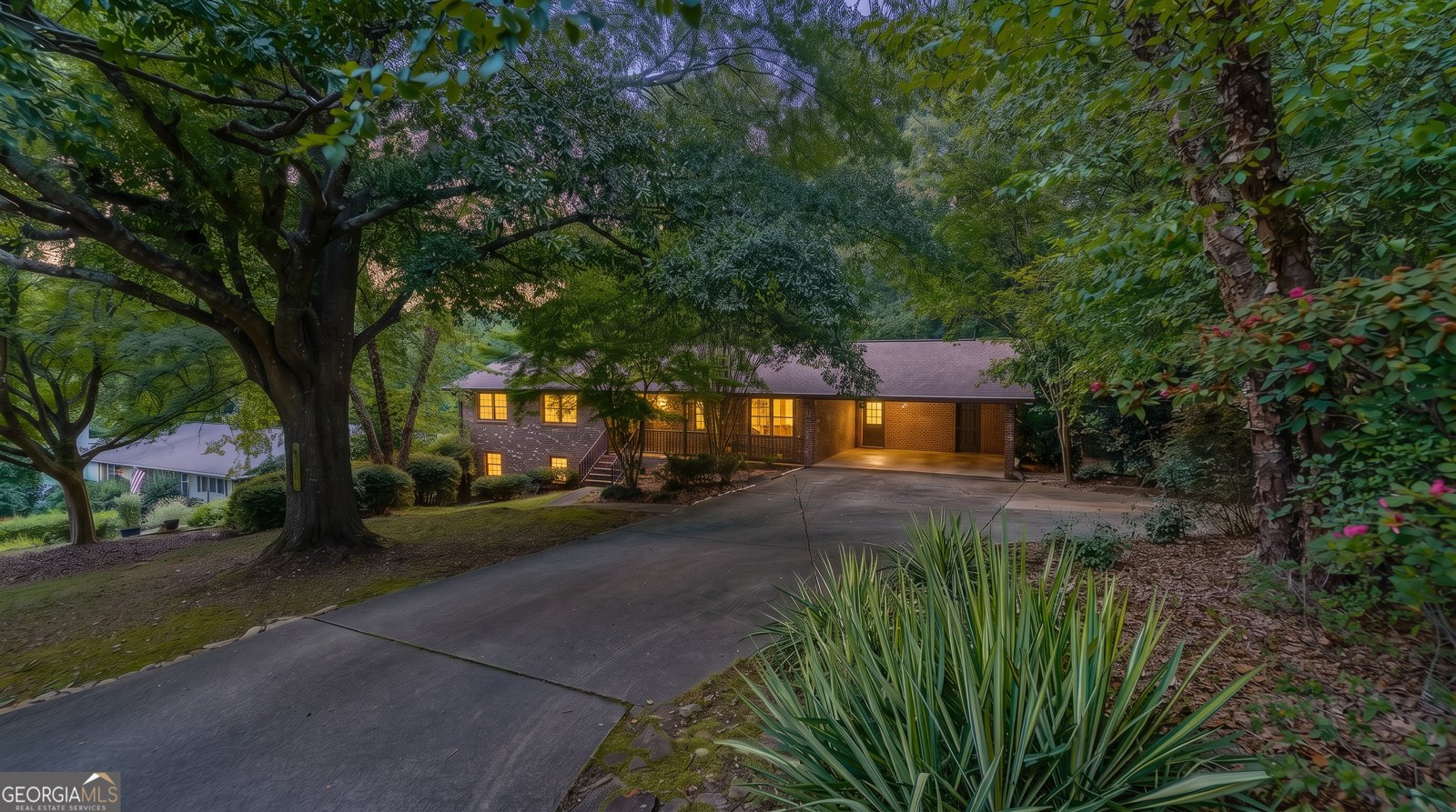 759 Riverhill Drive Athens - main photo