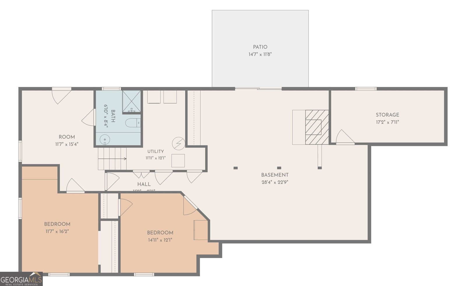 759 Riverhill Drive Athens - Photo 86