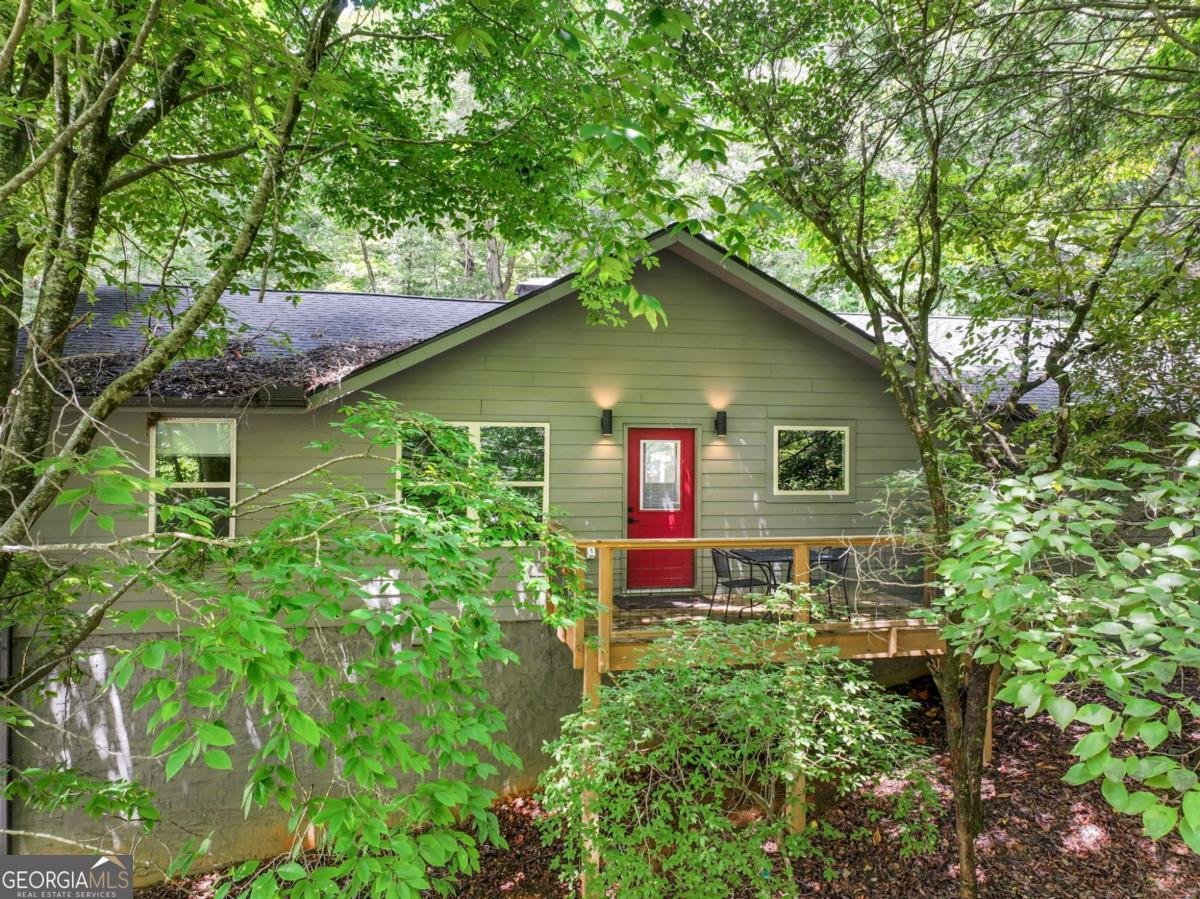 36 Dapple Lane Ellijay - Photo 42