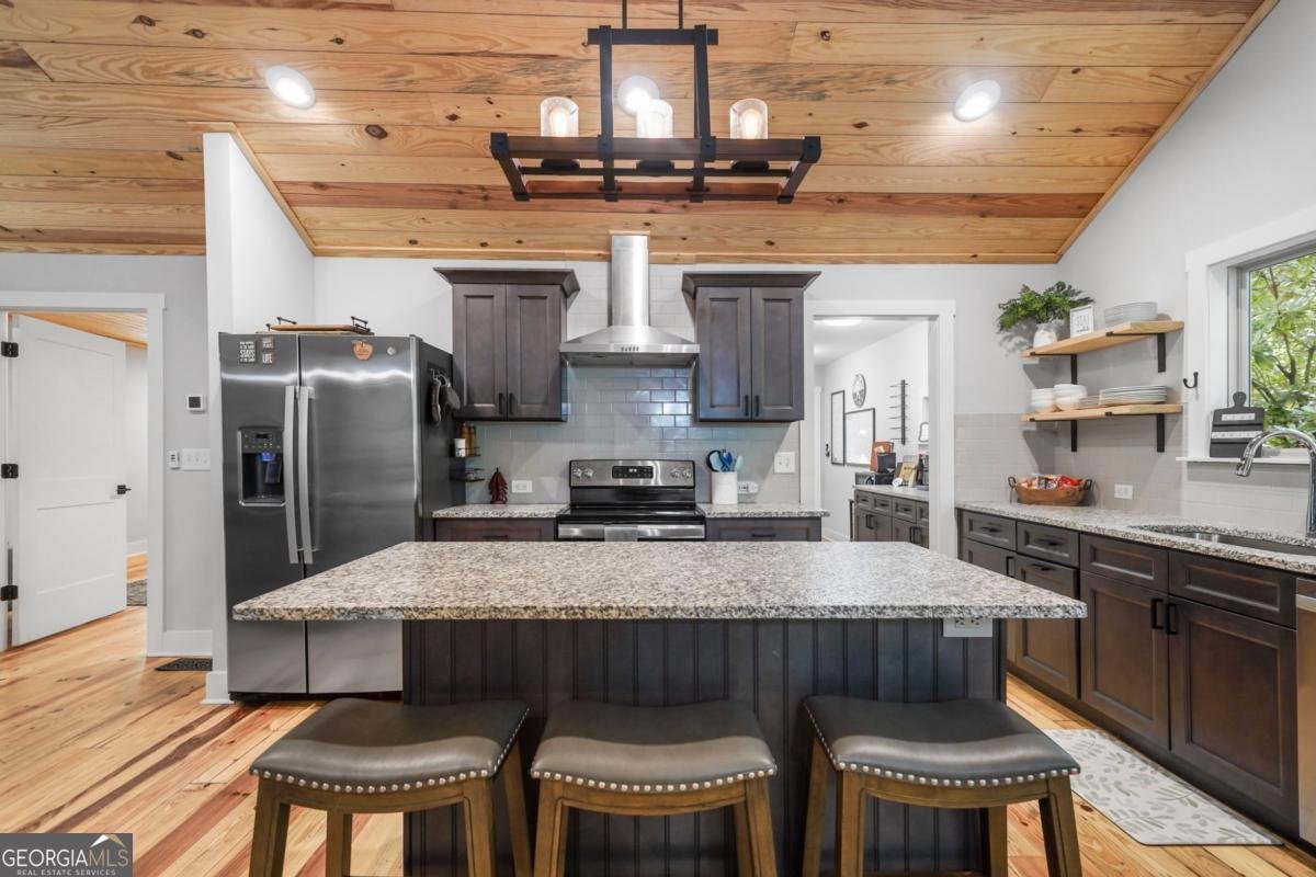 36 Dapple Lane Ellijay - Photo 8