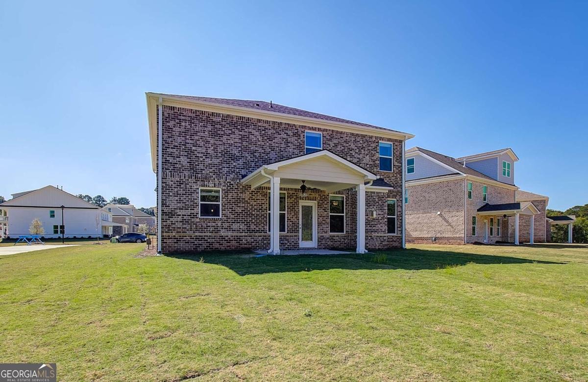 176 Dalston Cove Stockbridge - Photo 30