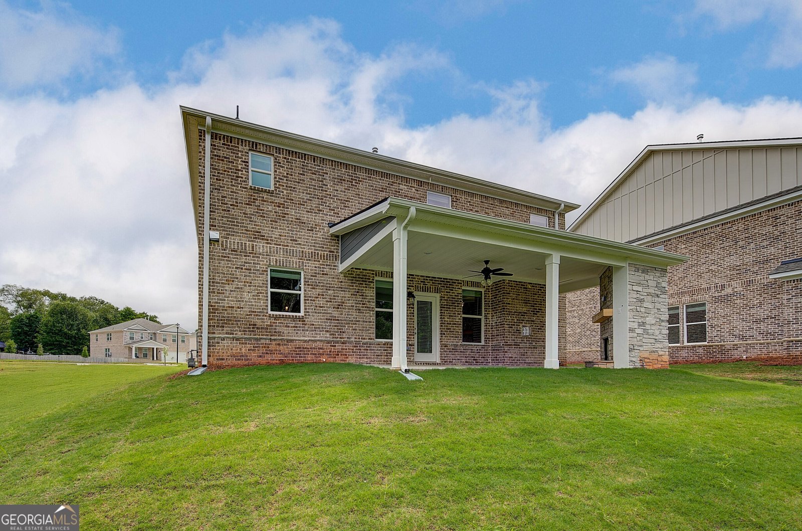 176 Dalston Cove Stockbridge - Photo 34