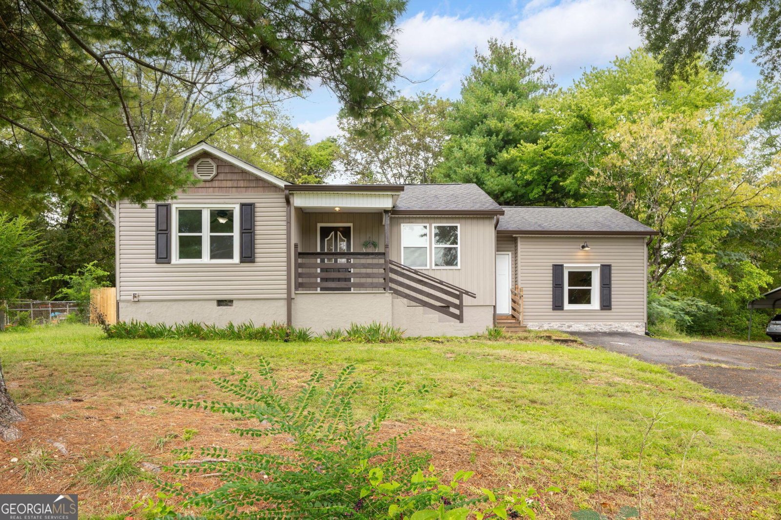 3 Reece Street Rossville - main photo