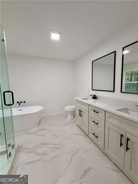 6211 Emerald Springs Drive Acworth - Photo 19
