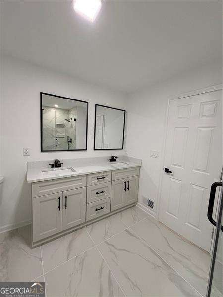 6211 Emerald Springs Drive Acworth - Photo 21