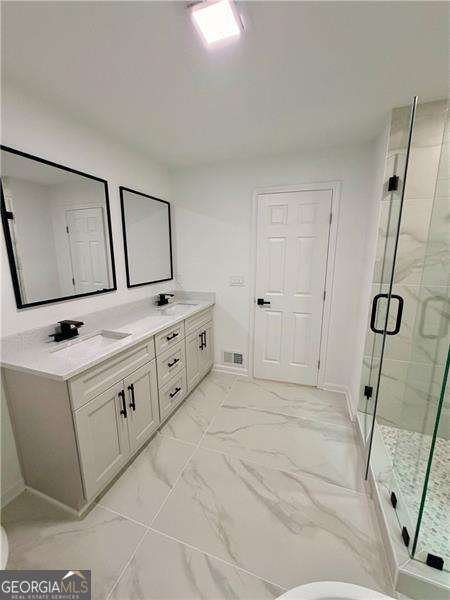 6211 Emerald Springs Drive Acworth - Photo 22