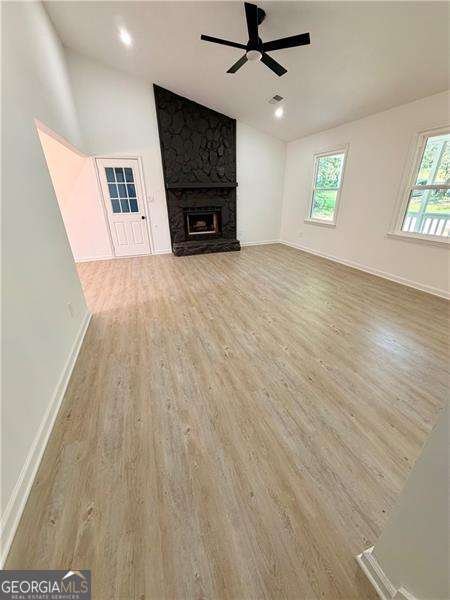 6211 Emerald Springs Drive Acworth - Photo 6