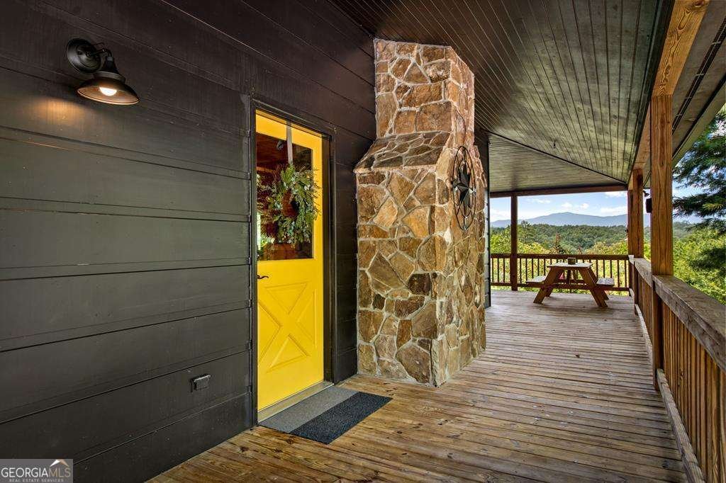 185 Austin Mountain Road Copperhill - Photo 10