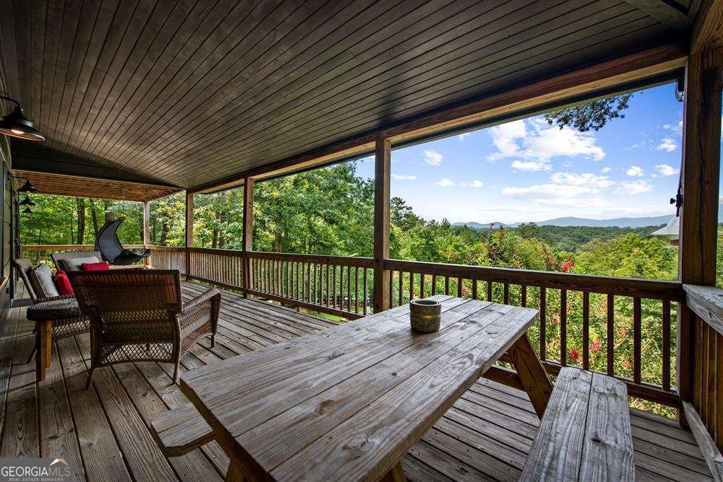 185 Austin Mountain Road Copperhill - Photo 11