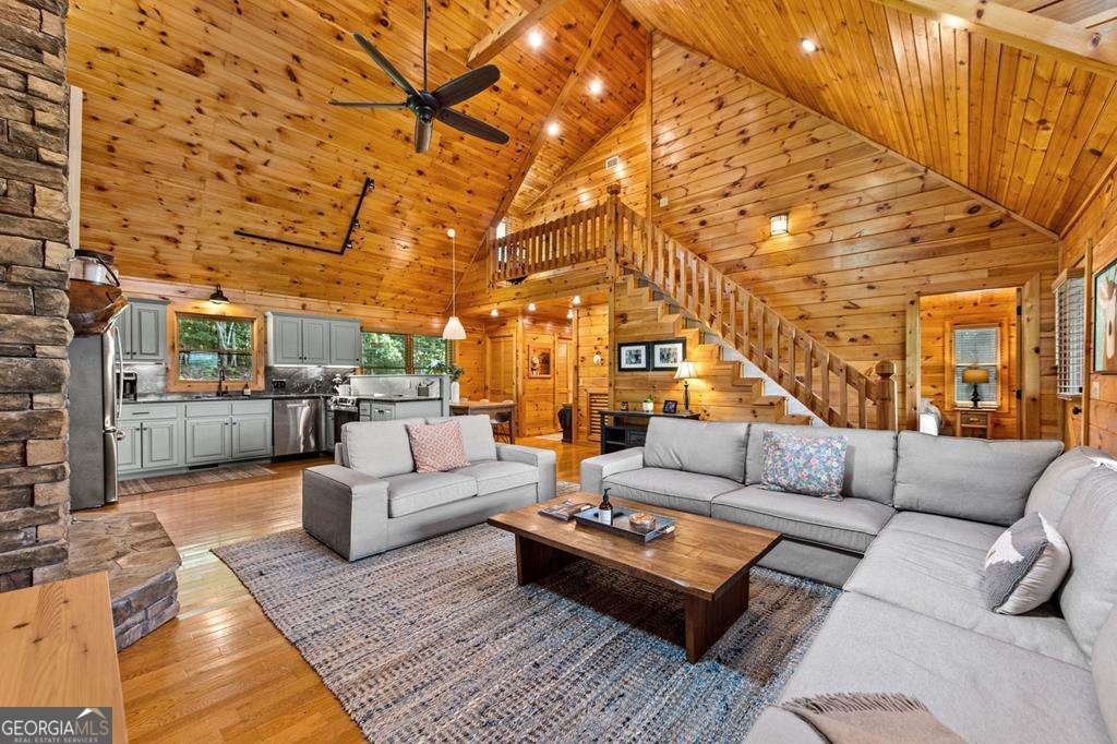 185 Austin Mountain Road Copperhill - Photo 20