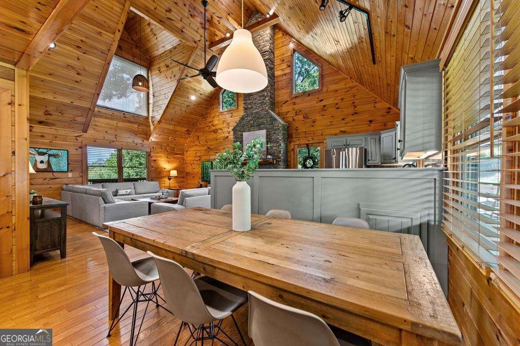 185 Austin Mountain Road Copperhill - Photo 22